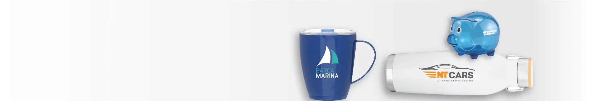 blue mug blue bank