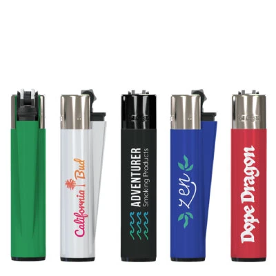 Clipper Lighters